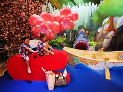 -汤连得温泉馆(宝山店)