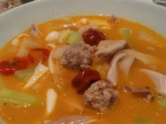 -田园居·佳宴(桑田路店)