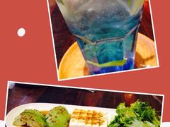 Mikaku-MIKAKU(万达广场上海宝山店)