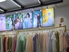 -汉仪华裳汉服旗袍·摄影写真馆(乌镇西栅店)