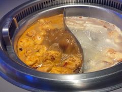 -季季红火锅(动壹店)