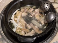 -同仁四季椰子鸡(福田东园总店)