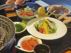 -樱嘢·炭火烧肉(惠南店)