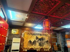 -三义和酒楼(广渠门店)