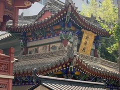 -罔极寺