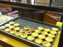 -西树泡芙(蓝色港湾店)