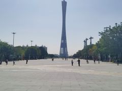-广州塔