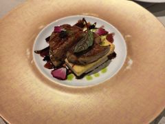 -一棵树·意大利西餐厅One Tree(新城店)