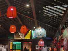 -望京一号·重庆江湖菜(工体店)