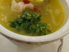 -桃花岭饭店桂香楼