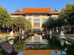 -三亚海棠湾万丽度假酒店