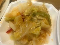 -台北楚楚园馅饼粥(虹桥南丰城店)