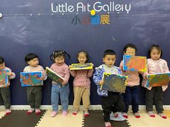 -美吉姆儿童发展中心(芜湖万达广场店)