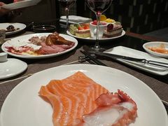 -深圳四季酒店·馥自助餐厅