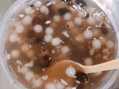-芳婆糕团店(王府大街店)