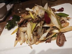 -天山传奇新疆菜(SKLP店)