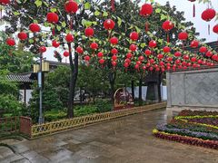 -常熟方塔园