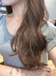 -New Fashion发型定制