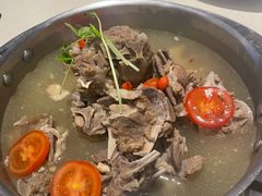 -浩爷羊蝎子火锅(望京店)