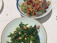 -锦尚阁烤鱼(望京新荟城店)