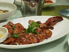 琵琶鸭-品悦酒店(三林古镇店)