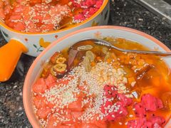 -红鼎坊·老成都火锅(新南门店)