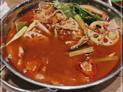 -成都吃客(九眼桥店)