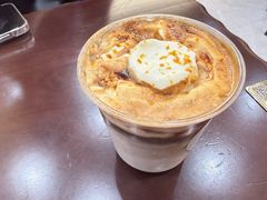 -MAYBE 威士忌 coffee&bar·清吧