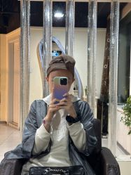 -丽时 Hair Salon