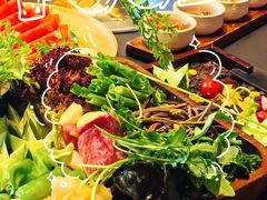 -蘸小院铁锅炖·蘸酱菜·东北菜(怀远门店)
