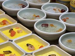 -伍棵星炭烤自助料理·烤鳗鱼(浦东食品城店)