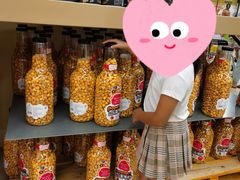 -盒马X会员店(王府井奥莱UP TOWN店)