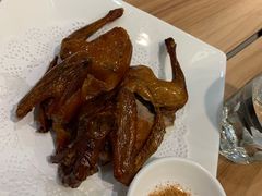 -胜记凯心茶餐厅(汇金财富广场店)