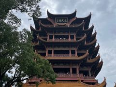 -黄鹤楼