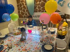 -Aqua Oasis 水天堂(相城天虹商场店)