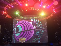 -东亿天弘演播大厅