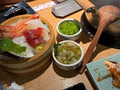-沼津港精致料理·寿喜烧·烧鸟(青浦宝龙广场日料榜单店)