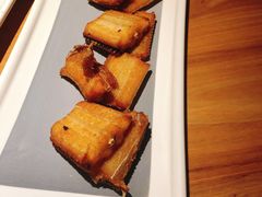 煎带鱼-荣小馆(杭州大厦店)