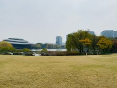 -杭州城北体育公园