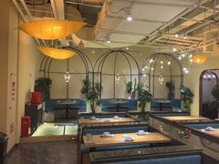 -曼泰·泰餐(京华城店)