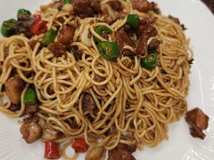 -乡村馕坑肉·烧烤·新疆菜·本地人更爱吃(阿勒泰首店)