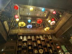 -有梦特色餐厅(古子城店)