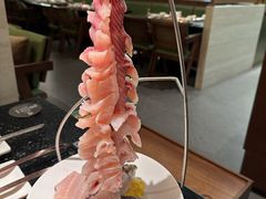 -得意咚瓜·顺德鱼生·冬瓜火锅(深圳首店)