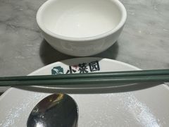 -小菜园新徽菜(蚌埠蚌山万达店)