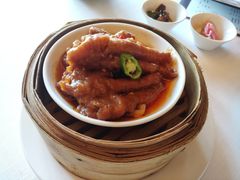 豉味蒸凤爪-富力丽思卡尔顿酒店·丽轩中餐厅