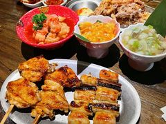 -半藏居酒屋(香港花园店)