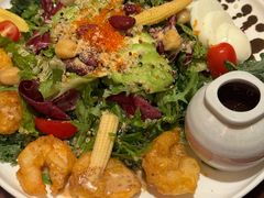 -弓二·烧鸟居酒屋(财富购物中心店)