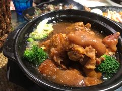 -潮十三潮汕砂锅粥(高新四路大都荟店)