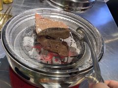 -本炙炭烤·蒲烧活鳗料理店(金沙洲店)