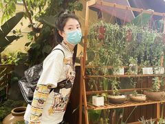 -云里小坐·小院里·团建·宴请·下午茶(三圣乡店)